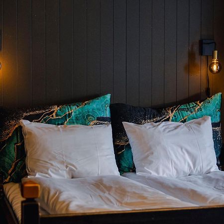 Hotel Bergmannshuset Lokken Verk Zewnętrze zdjęcie