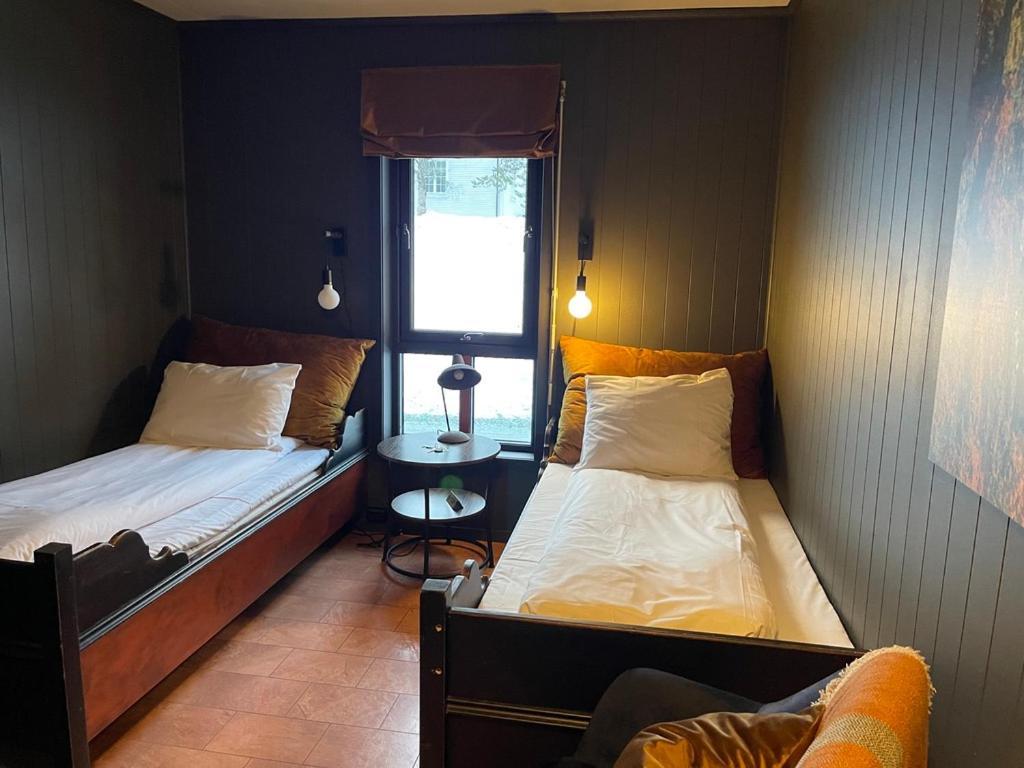 Hotel Bergmannshuset Lokken Verk Pokój zdjęcie
