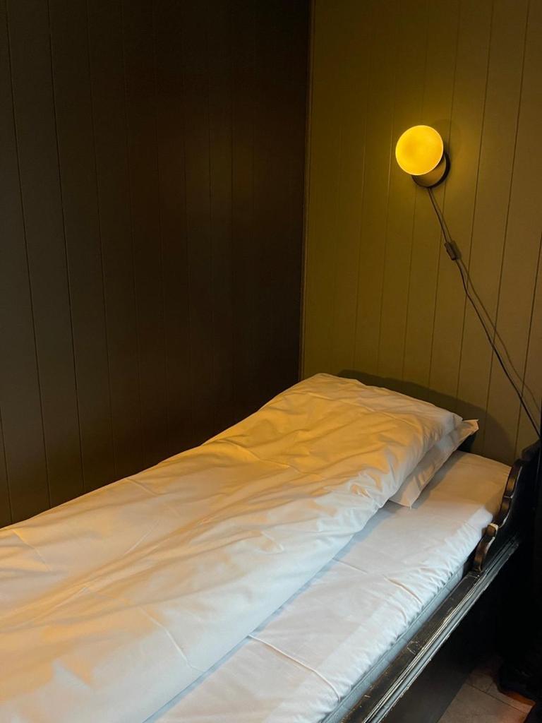 Hotel Bergmannshuset Lokken Verk Pokój zdjęcie