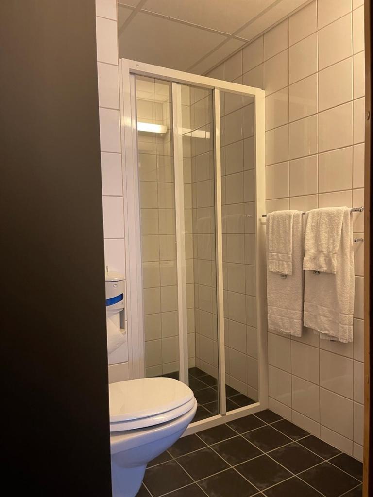 Hotel Bergmannshuset Lokken Verk Pokój zdjęcie