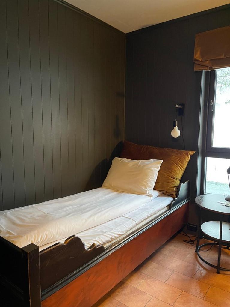 Hotel Bergmannshuset Lokken Verk Pokój zdjęcie