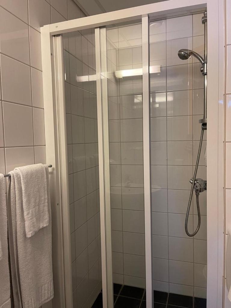 Hotel Bergmannshuset Lokken Verk Pokój zdjęcie