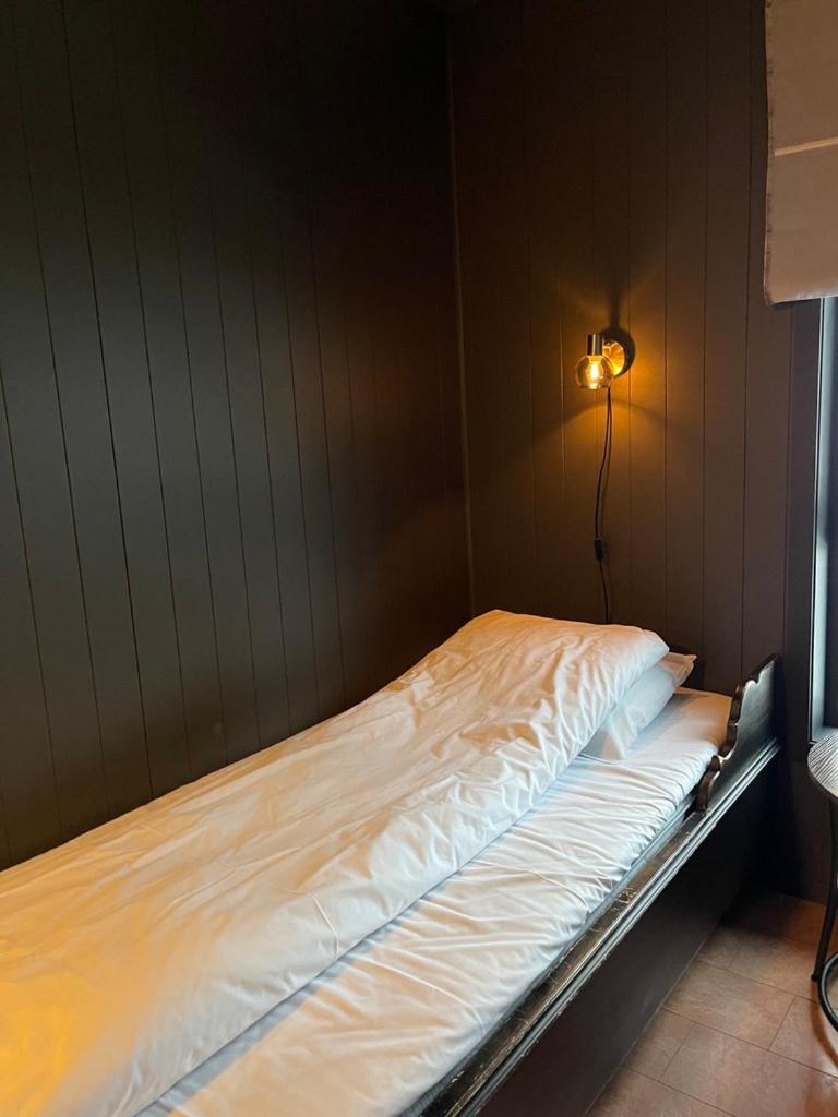 Hotel Bergmannshuset Lokken Verk Pokój zdjęcie