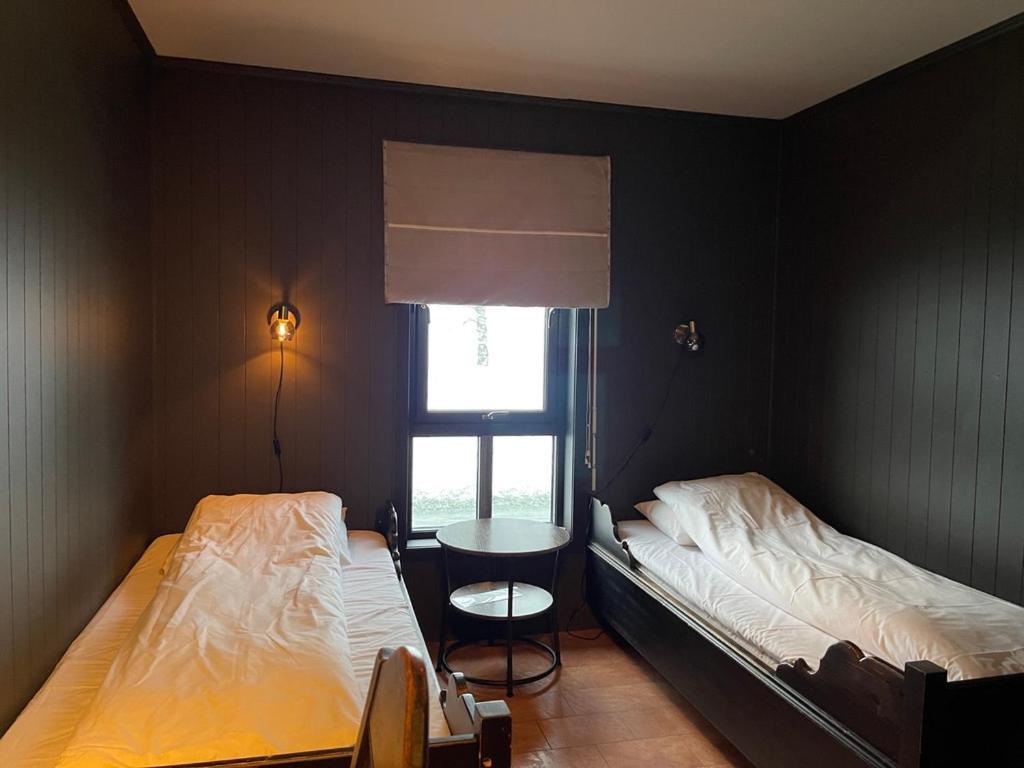 Hotel Bergmannshuset Lokken Verk Pokój zdjęcie