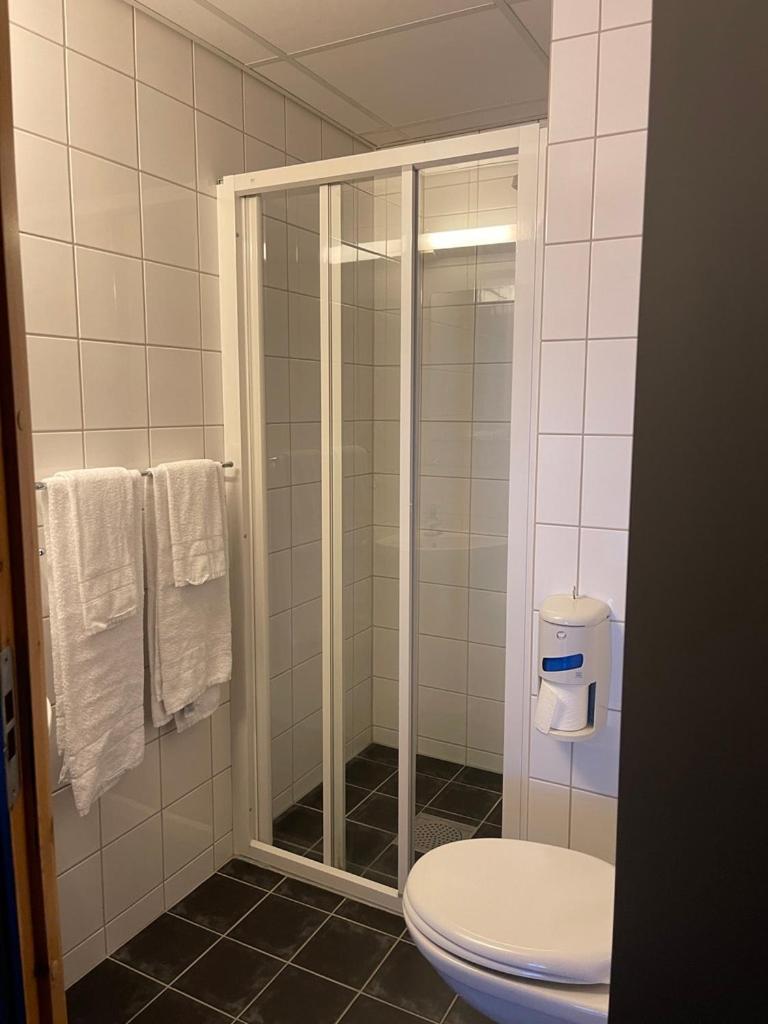 Hotel Bergmannshuset Lokken Verk Pokój zdjęcie