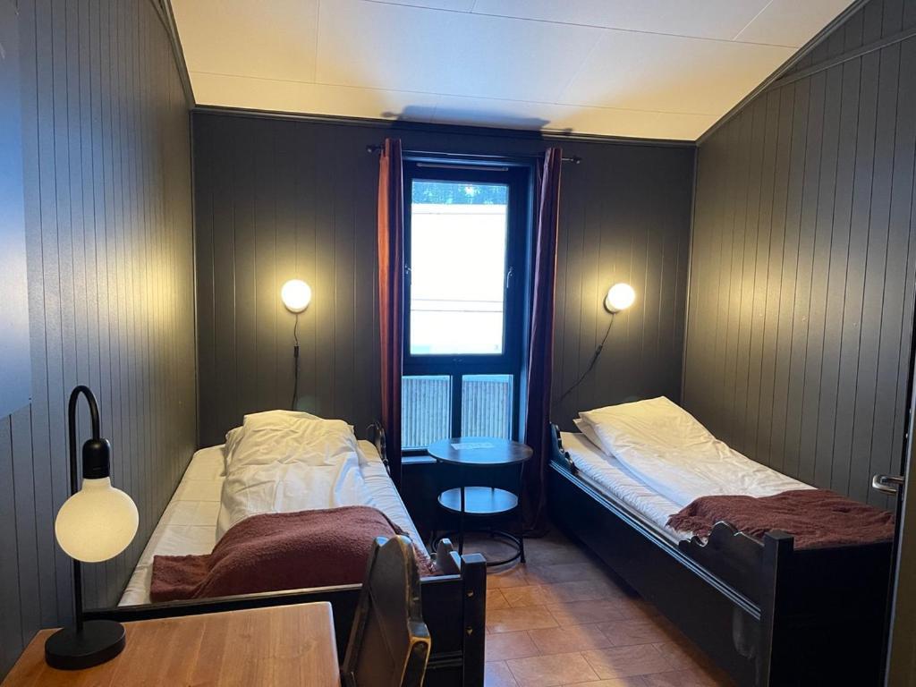 Hotel Bergmannshuset Lokken Verk Pokój zdjęcie