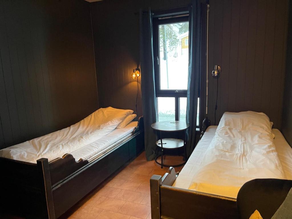 Hotel Bergmannshuset Lokken Verk Pokój zdjęcie