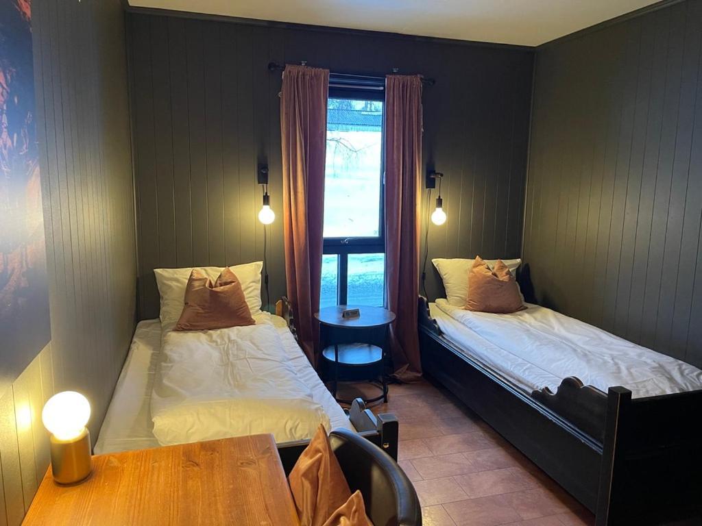 Hotel Bergmannshuset Lokken Verk Pokój zdjęcie