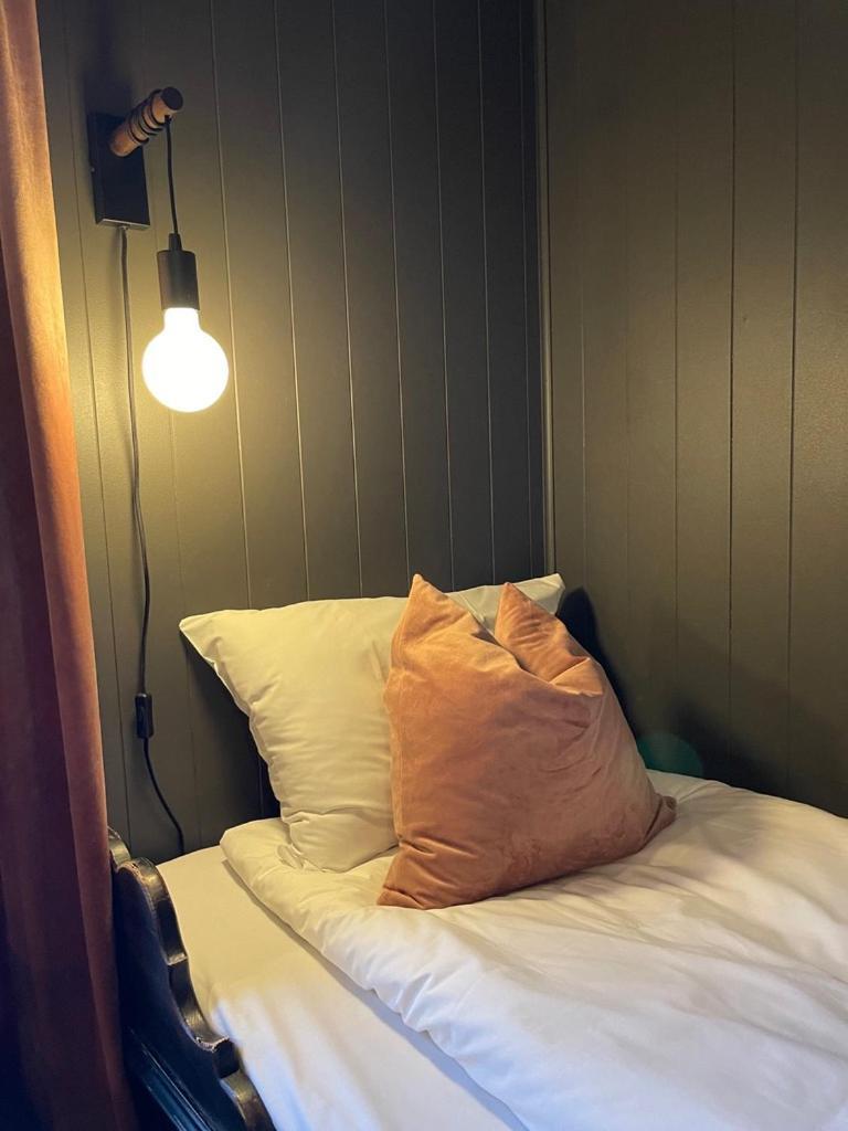 Hotel Bergmannshuset Lokken Verk Pokój zdjęcie