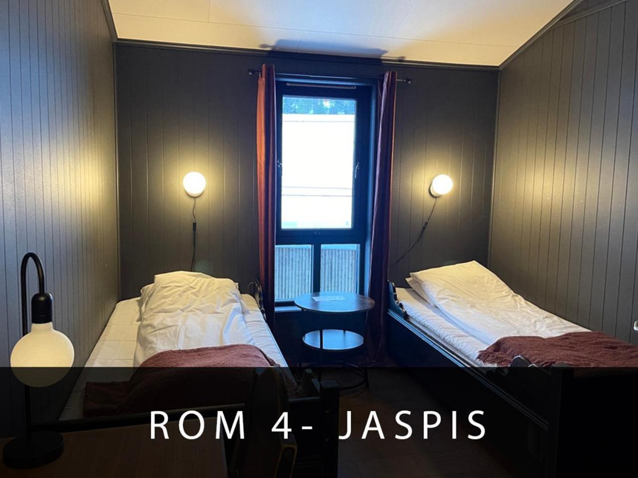 Hotel Bergmannshuset Lokken Verk Pokój zdjęcie