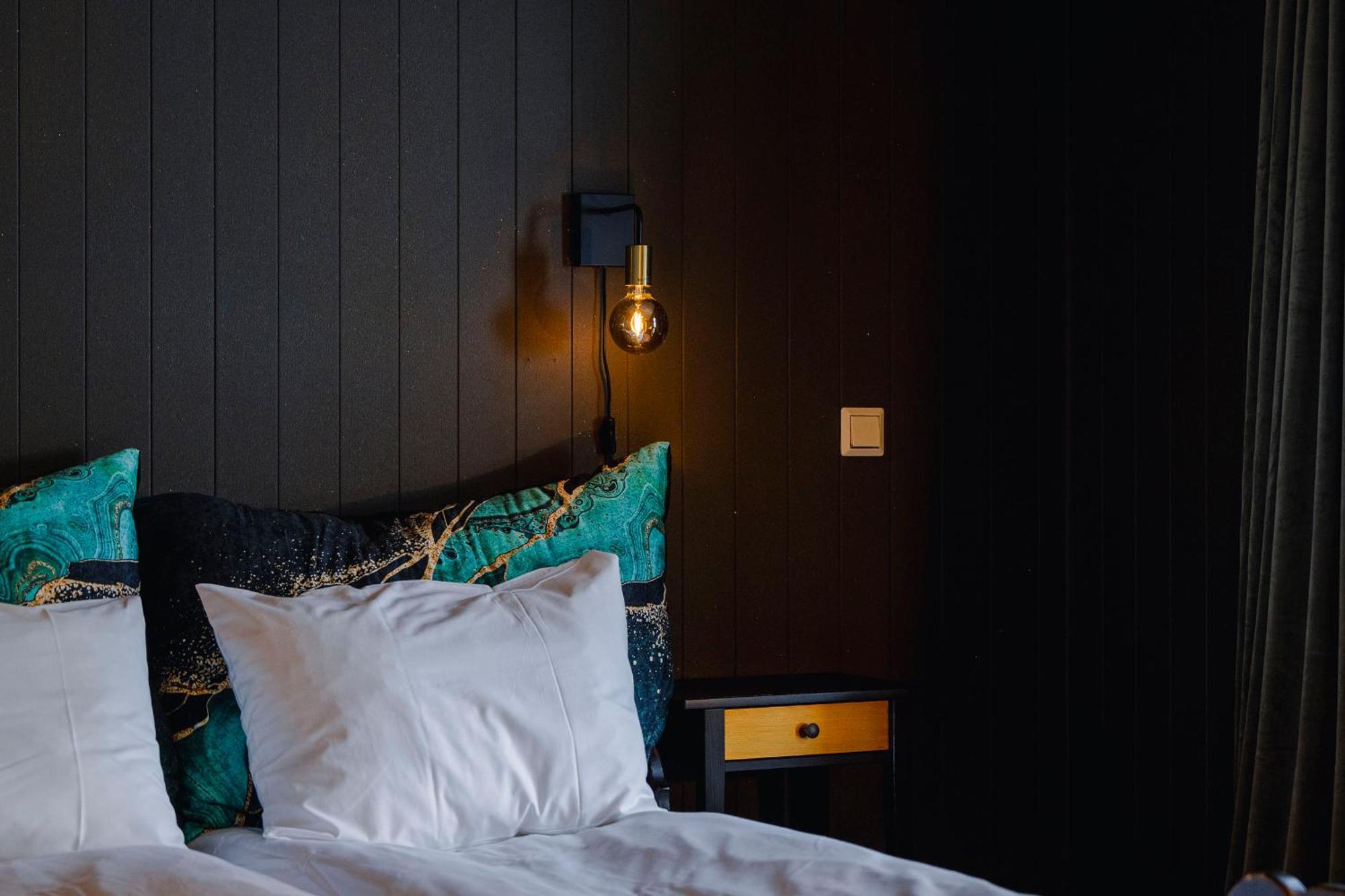 Hotel Bergmannshuset Lokken Verk Pokój zdjęcie