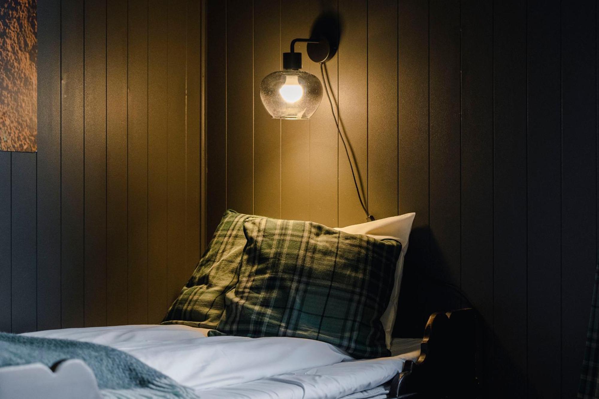 Hotel Bergmannshuset Lokken Verk Zewnętrze zdjęcie