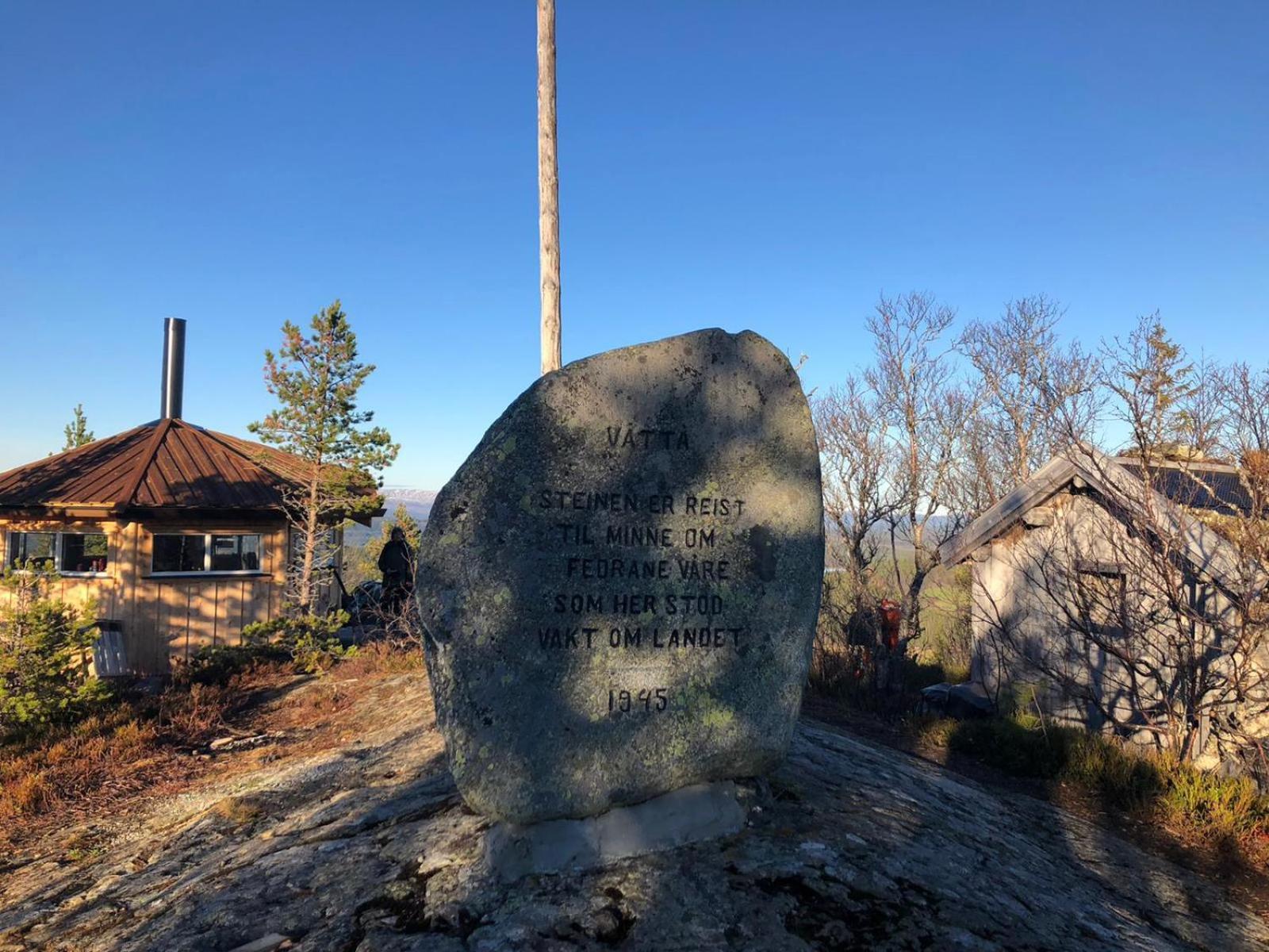Hotel Bergmannshuset Lokken Verk Zewnętrze zdjęcie