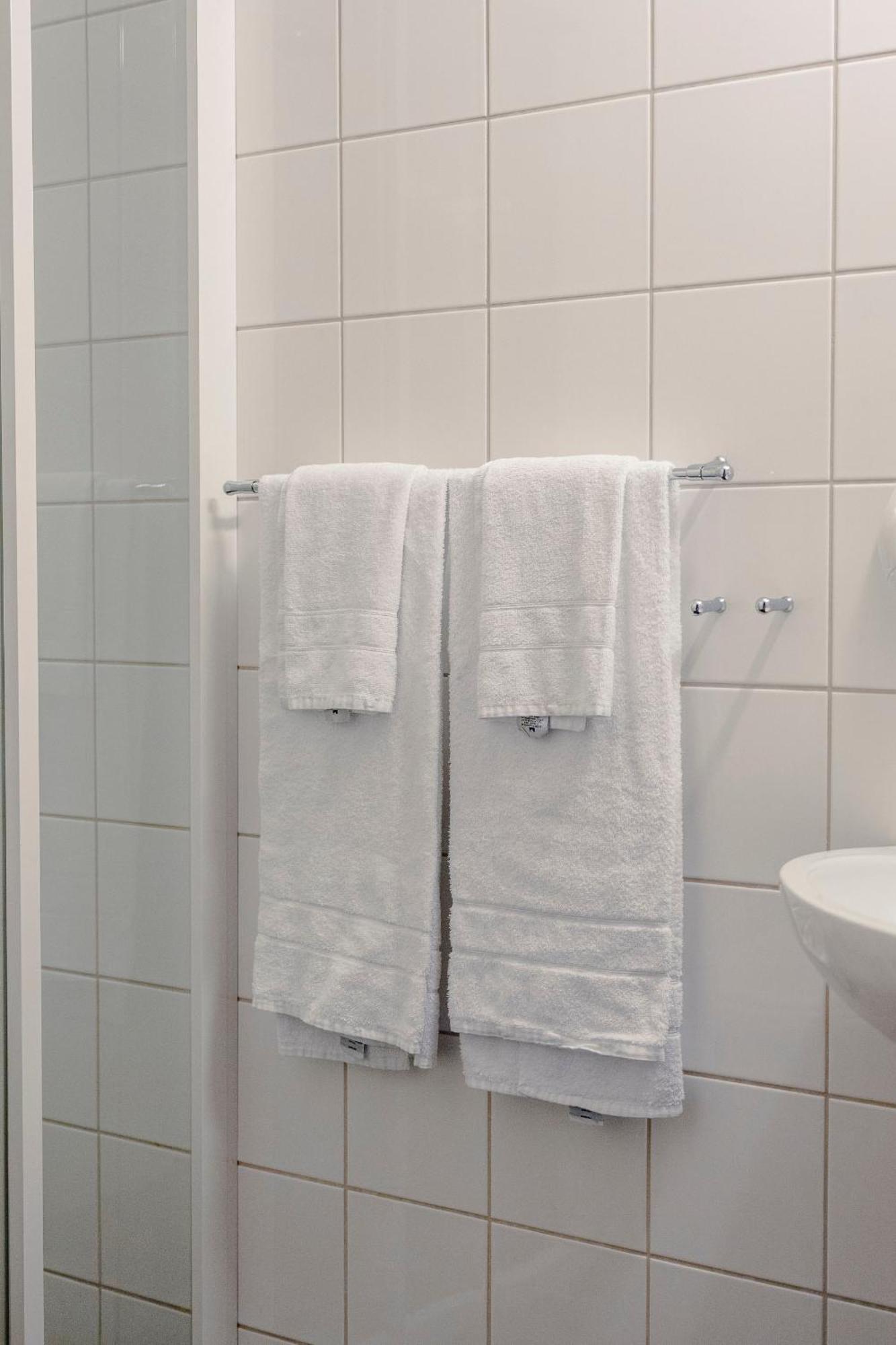 Hotel Bergmannshuset Lokken Verk Pokój zdjęcie