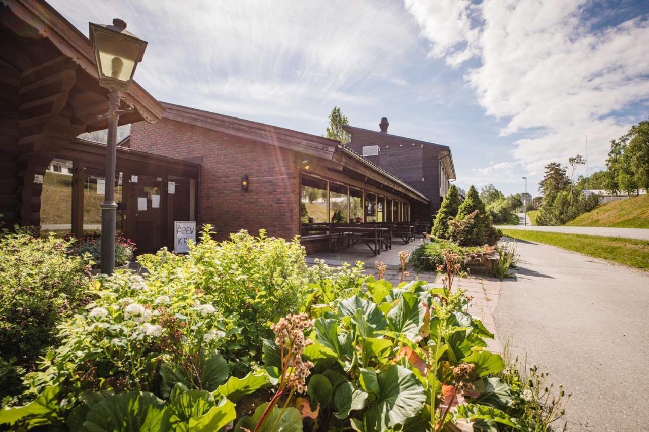 Hotel Bergmannshuset Lokken Verk Zewnętrze zdjęcie