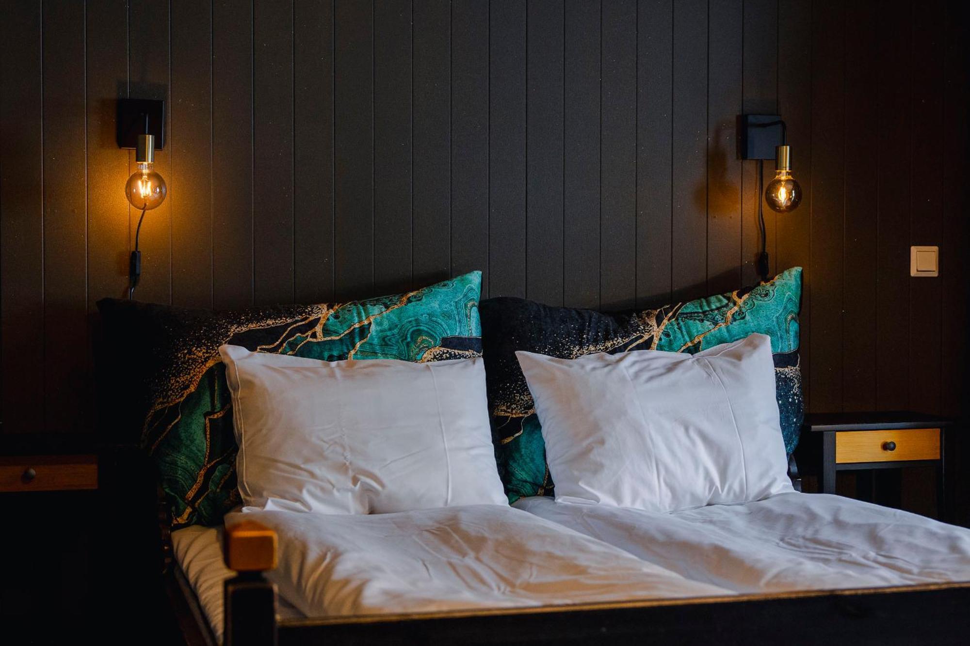 Hotel Bergmannshuset Lokken Verk Zewnętrze zdjęcie
