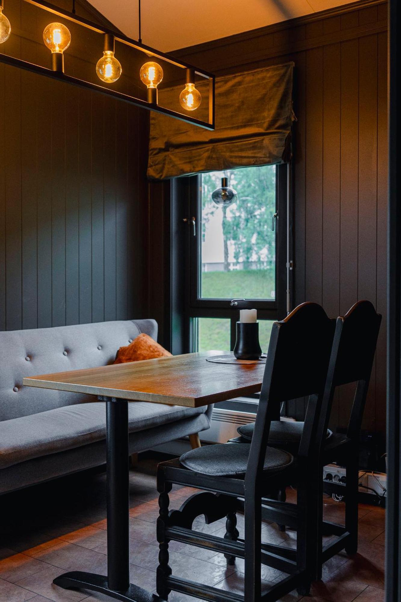 Hotel Bergmannshuset Lokken Verk Zewnętrze zdjęcie